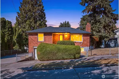 1210 S Lucile Street, Seattle, WA 98108 - Photo 1