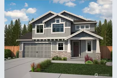 4721 Brielle Street SE, Olympia, WA 98503 - Photo 1