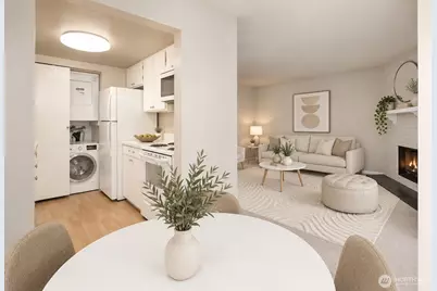 12021 100th Avenue NE #C3, Kirkland, WA 98034 - Photo 10