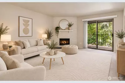 12021 100th Avenue NE #C3, Kirkland, WA 98034 - Photo 2