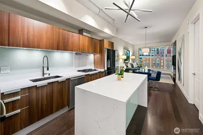 1920 4th Avenue #1106, Seattle, WA 98101 - Photo 12