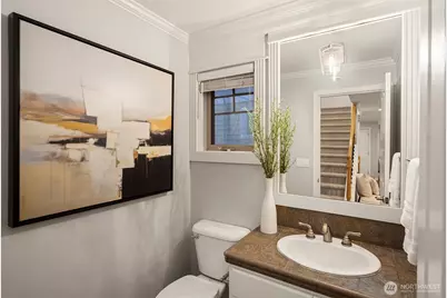 2112 Warren Avenue N #B, Seattle, WA 98109 - Photo 20