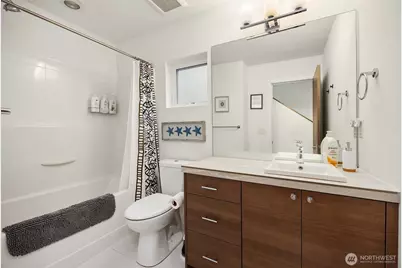 2653 NW 63rd Street #B, Seattle, WA 98107 - Photo 4