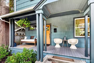 7124 Wright Avenue SW, Seattle, WA 98136 - Photo 2