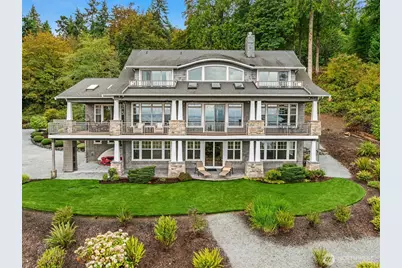2402 Cameron Road, Camano Island, WA 98282 - Photo 1
