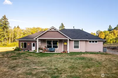 40505 NE 193rd Court, Amboy, WA 98601 - Photo 2