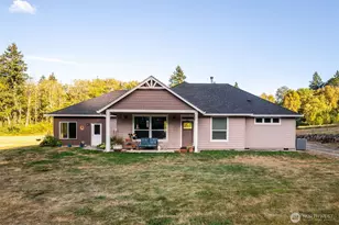40505 NE 193rd Ct, Amboy, WA 98601 - Photo 2