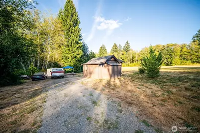 40505 NE 193rd Court, Amboy, WA 98601 - Photo 6