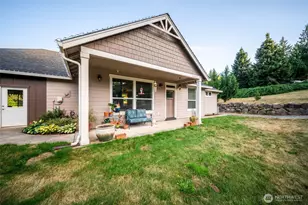 40505 NE 193rd Ct, Amboy, WA 98601 - Photo 4