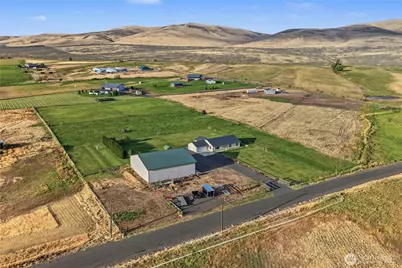 16641 Upper Badger Pocket Road, Ellensburg, WA 98926 - Photo 6