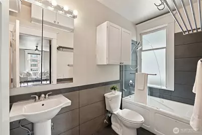 1424 Belmont Avenue #262, Seattle, WA 98122 - Photo 22