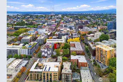 1424 Belmont Avenue #262, Seattle, WA 98122 - Photo 34