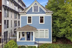 1424 Belmont Ave, Seattle, WA 98122 - Photo 2