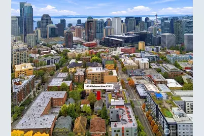 1424 Belmont Avenue #262, Seattle, WA 98122 - Photo 32