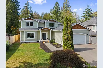 6114 97th Drive NE, Lake Stevens, WA 98258 - Photo 1