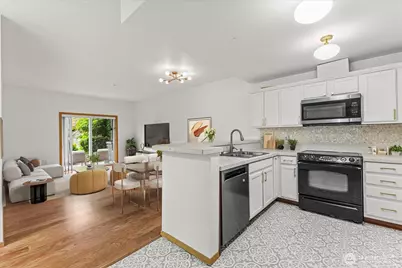 973 NE Ingram Street #A101, Issaquah, WA 98029 - Photo 4