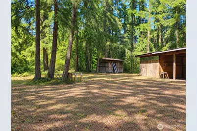 5916 416th Street E, Eatonville, WA 98328 - Photo 4