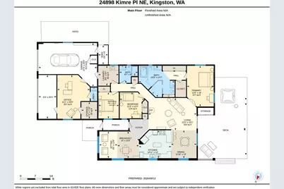 24898 Kimre Place NE, Kingston, WA 98346 - Photo 40