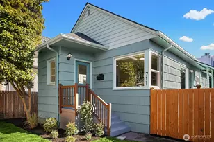 711 N 86th St, Seattle, WA 98103 - Photo 1