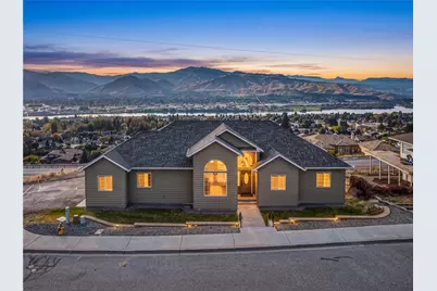 566 Lower Daniels Drive, East Wenatchee, WA 98802 - Photo 1