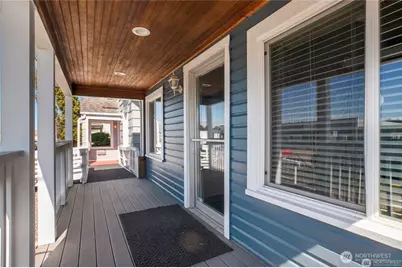 623 W Market Street, Aberdeen, WA 98520 - Photo 2