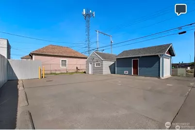 623 W Market Street, Aberdeen, WA 98520 - Photo 18