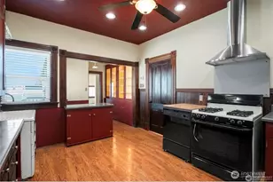 623 W Market St, Aberdeen, WA 98520 - Photo 6