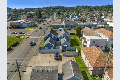 623 W Market Street, Aberdeen, WA 98520 - Photo 20