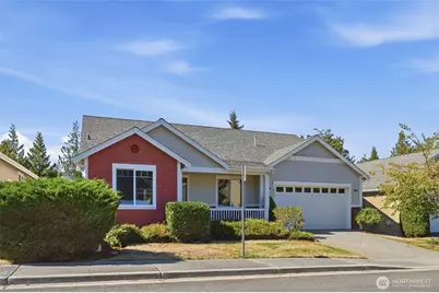 20267 Fortune Place NE, Poulsbo, WA 98370 - Photo 2