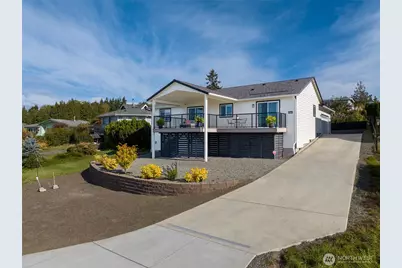 38130 Fawn Road NE, Hansville, WA 98340 - Photo 2