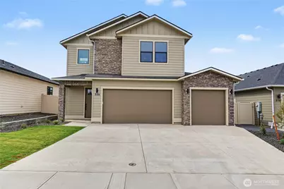 526 S Oasis Loop, East Wenatchee, WA 98802 - Photo 2