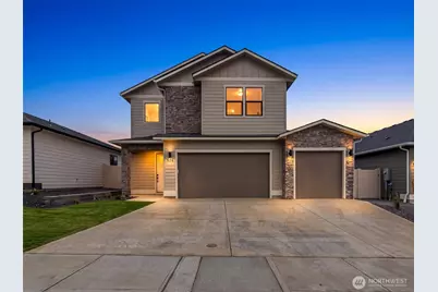 526 S Oasis Loop, East Wenatchee, WA 98802 - Photo 1