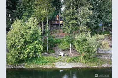 4908 W Tapps Drive E, Lake Tapps, WA 98391 - Photo 2