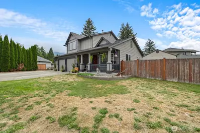 501 Stickney Mountain Place, Gold Bar, WA 98251 - Photo 8