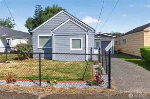 2106 W Second St, Aberdeen, WA 98520 - Photo 2