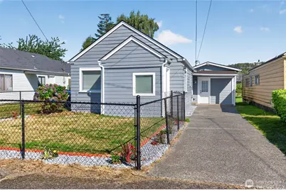 2106 W 2nd Street, Aberdeen, WA 98520 - Photo 1