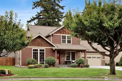 1398 Eastwood Way, Lynden, WA 98264 - Photo 2