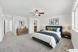4406 Mt Adams View Dr, West Richland, WA 99353 - Photo 16