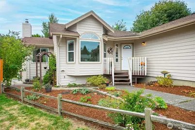 6151 Unrein Drive SE, Ferndale, WA 98248 - Photo 2
