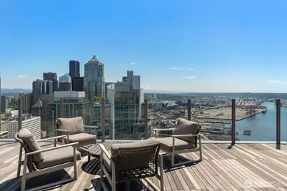 121 Stewart Street #2506, Seattle, WA 98101 - Photo 26