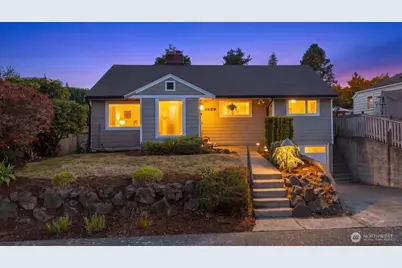 8629 36th Avenue SW, Seattle, WA 98126 - Photo 4