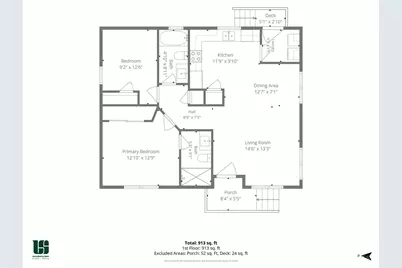 225 NE Ernst Street #114, Oak Harbor, WA 98277 - Photo 20