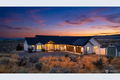 2290 Sage Hills Drive, Ellensburg, WA 98926 - Photo 1