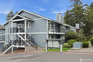 12516 SE 32nd St, Bellevue, WA 98005 - Photo 2