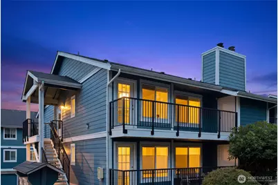 12516 SE 32nd Street #27, Bellevue, WA 98005 - Photo 1