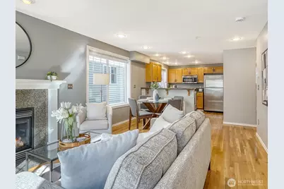 8529 Midvale Avenue N #C, Seattle, WA 98103 - Photo 8