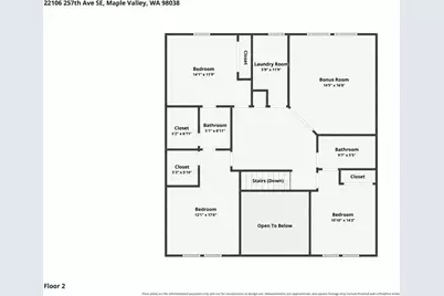 22106 257th Avenue SE, Maple Valley, WA 98038 - Photo 40