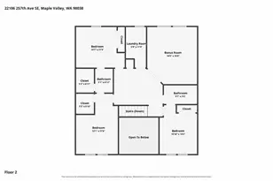 22106 257th Ave SE, Maple Valley, WA 98038 - Photo 40