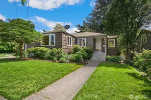 4021 NE 60th St, Seattle, WA 98115 - Photo 1