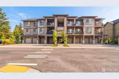 1237 Meander Way SE #302F, North Bend, WA 98045 - Photo 1